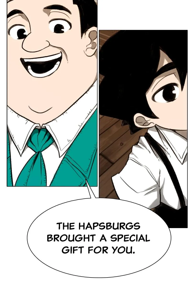 Read The Graymark Manga Online