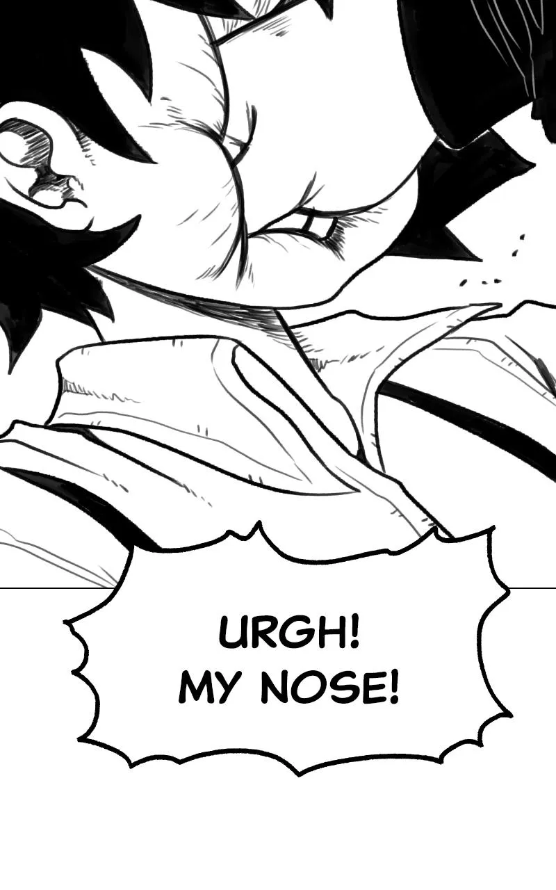 Read The Graymark Manga Online