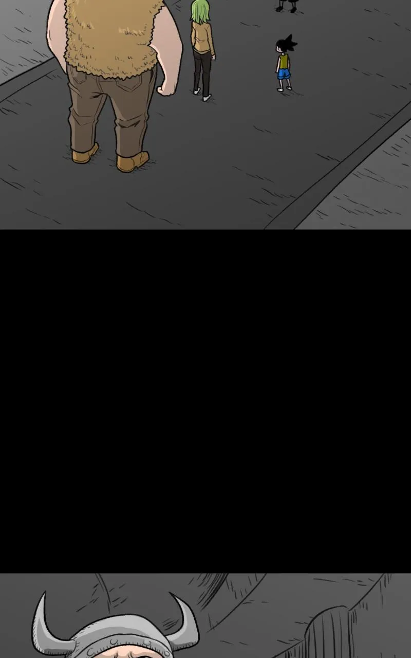 Read The Graymark Manga Online