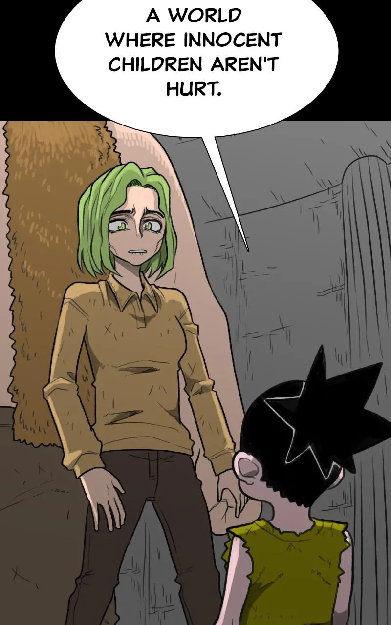 Read The Graymark Manga Online