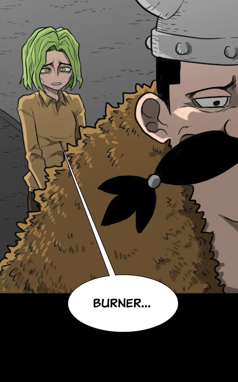 Read The Graymark Manga Online