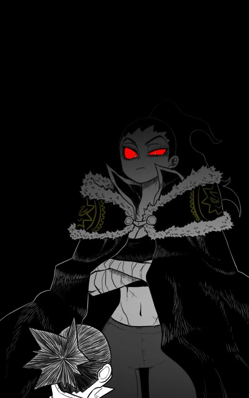 Read The Graymark Manga Online