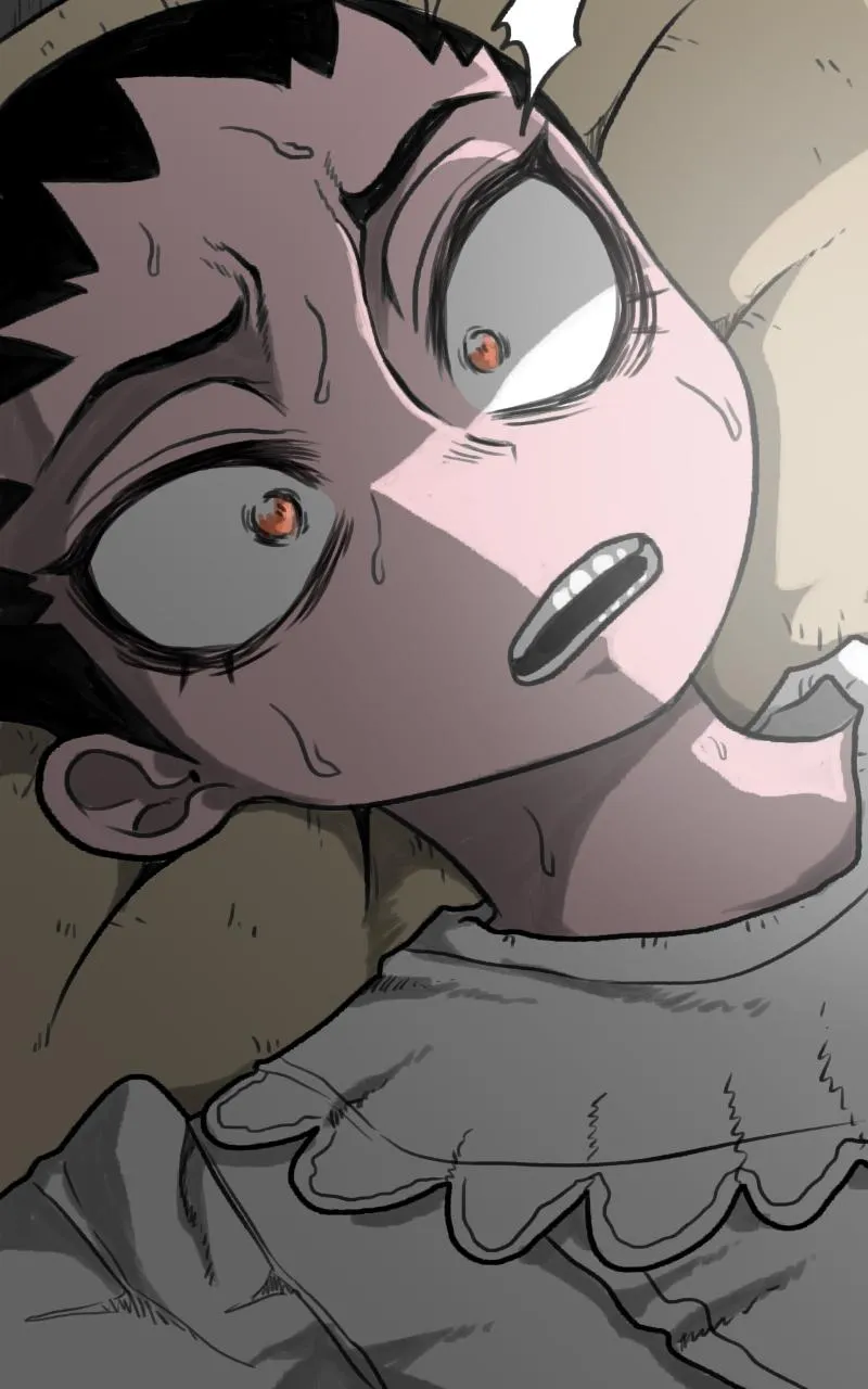 Read The Graymark Manga Online