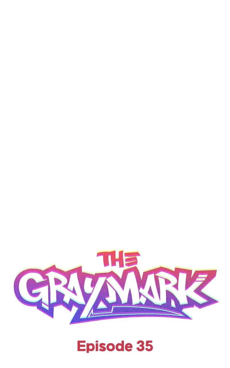 Read The Graymark Manga Online