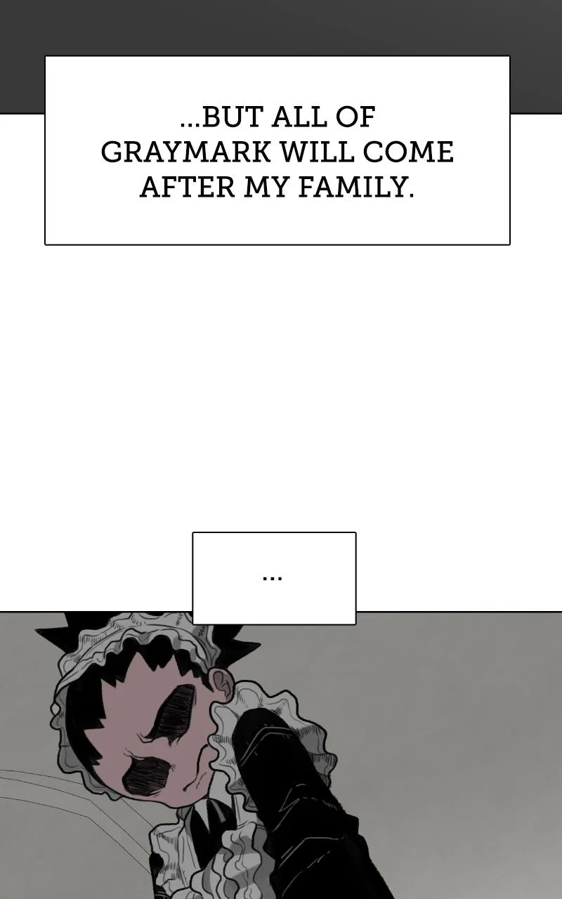 Read The Graymark Manga Online