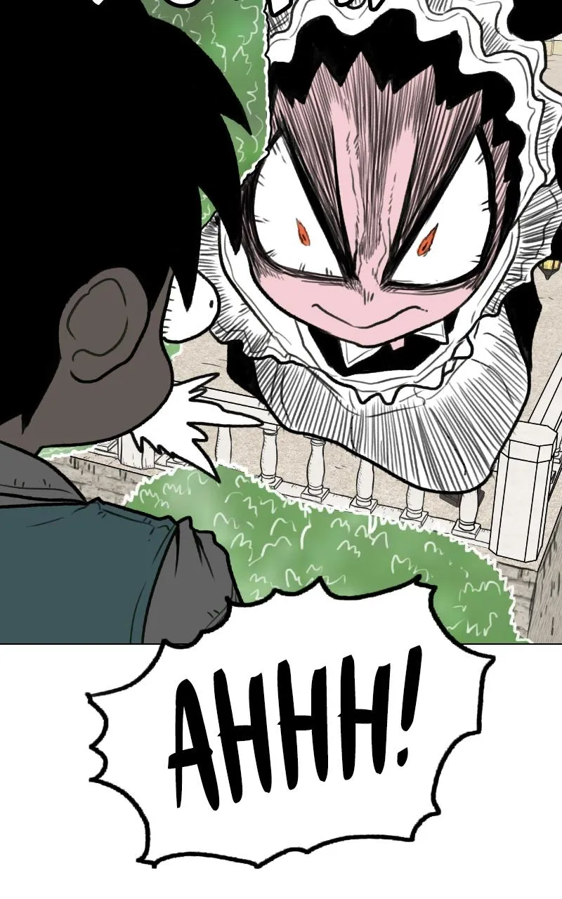 Read The Graymark Manga Online