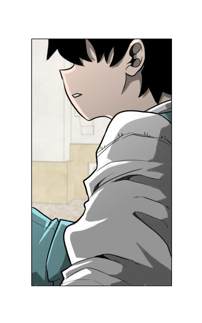Read The Graymark Manga Online