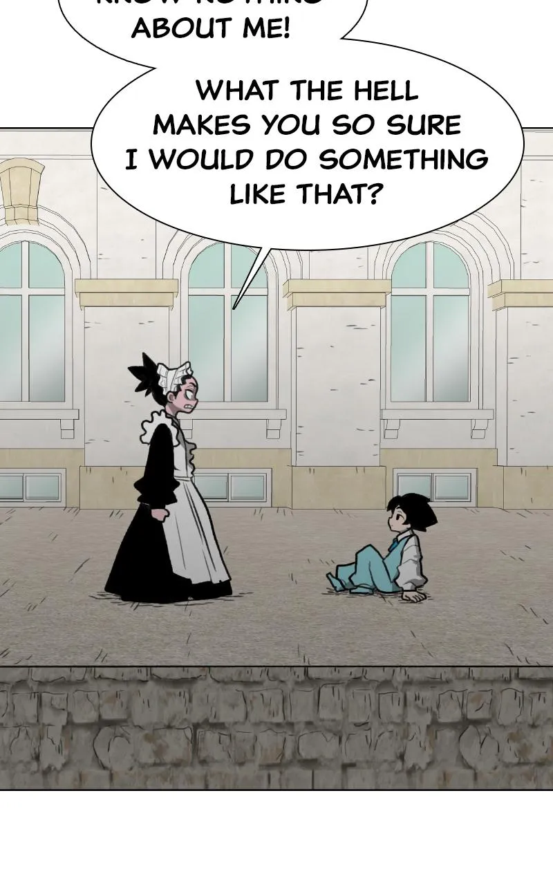 Read The Graymark Manga Online