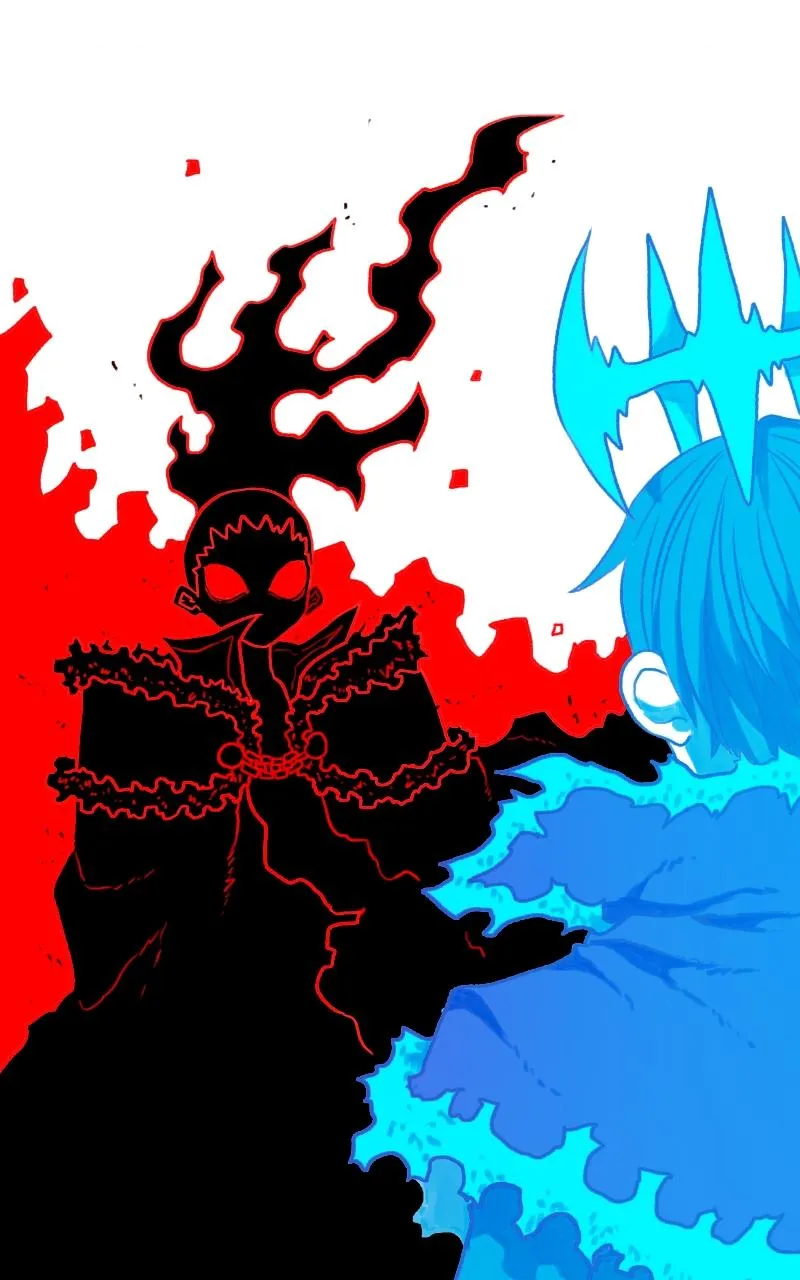 Read The Graymark Manga Online
