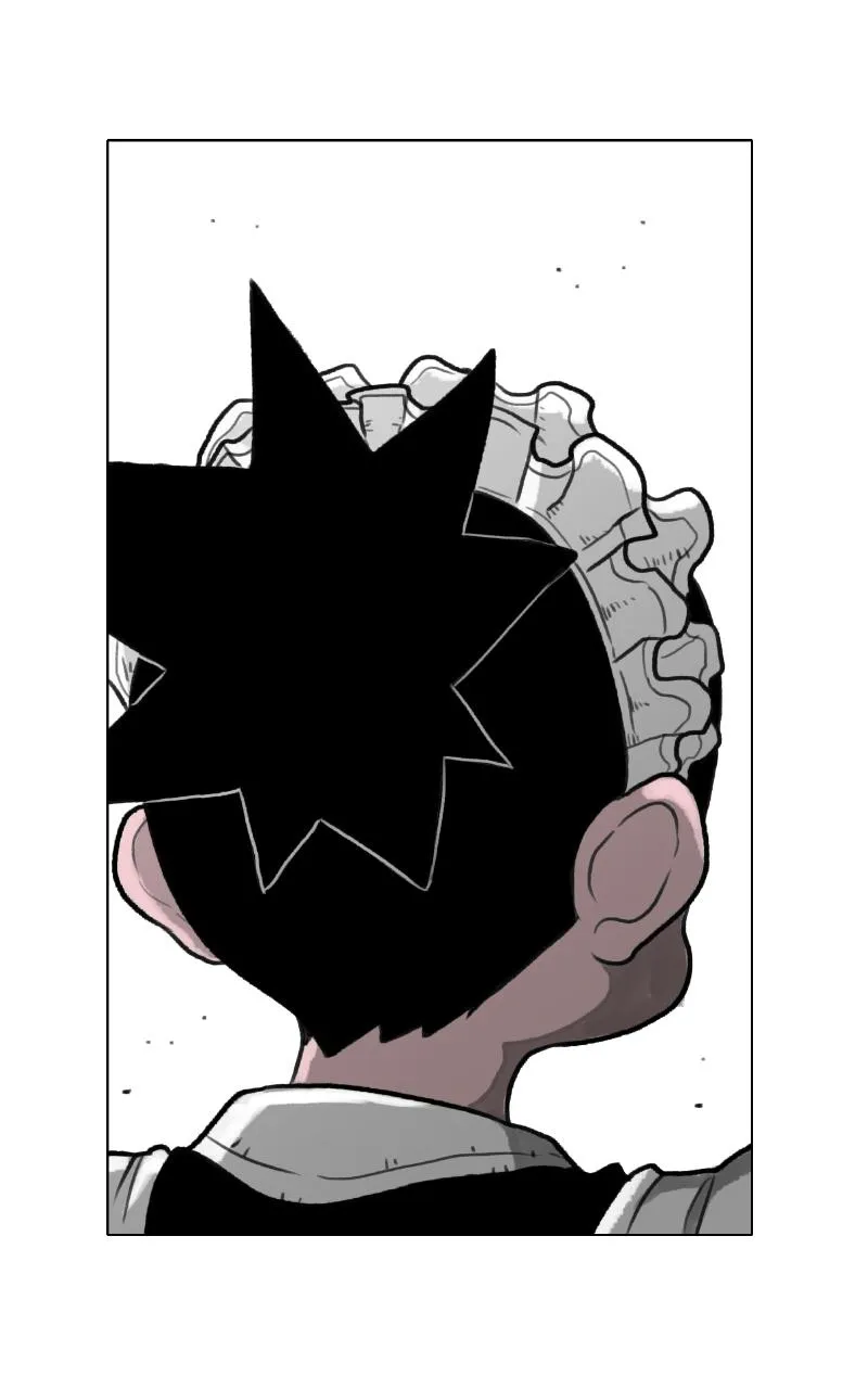 Read The Graymark Manga Online