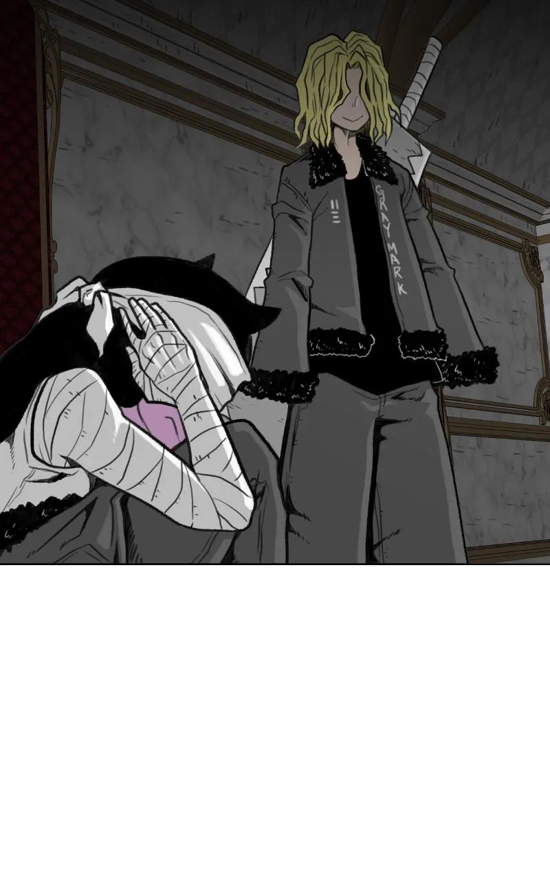 Read The Graymark Manga Online
