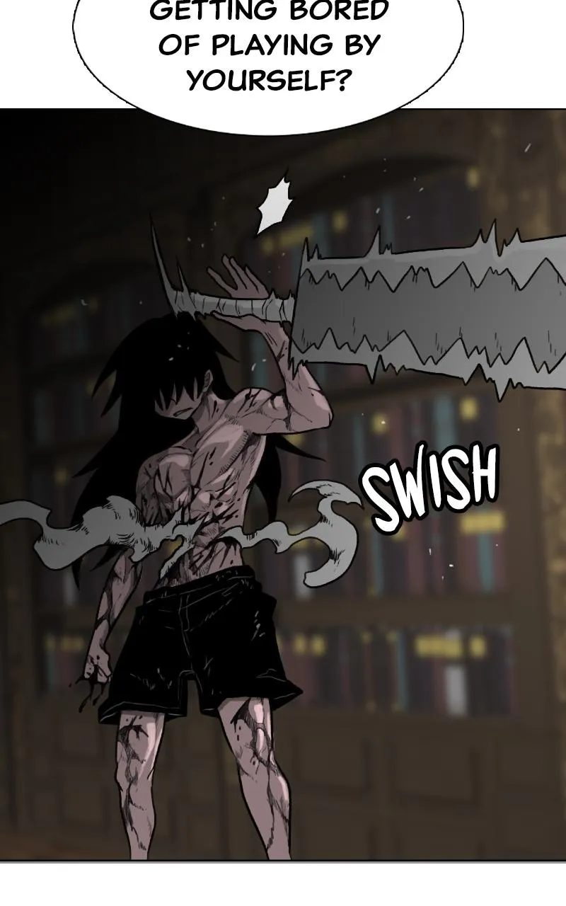 Read The Graymark Manga Online