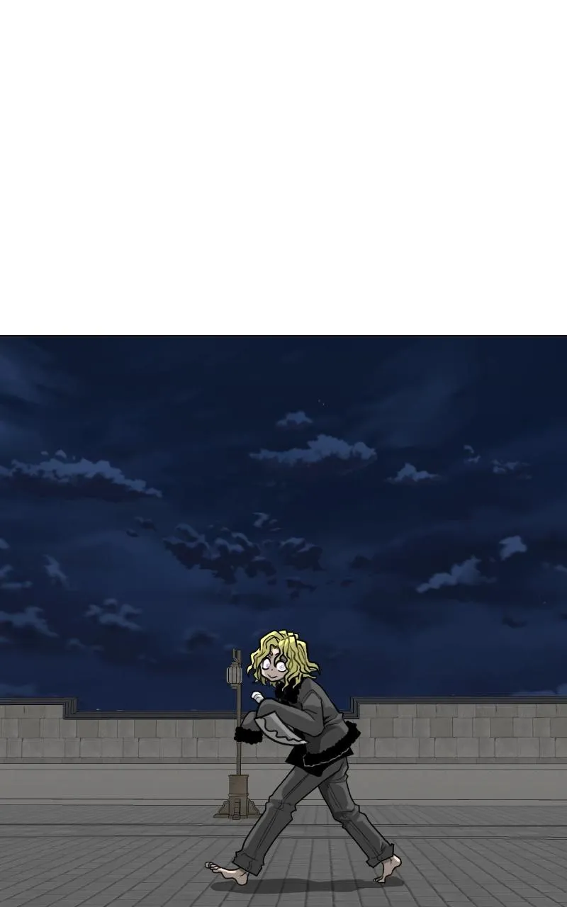 Read The Graymark Manga Online