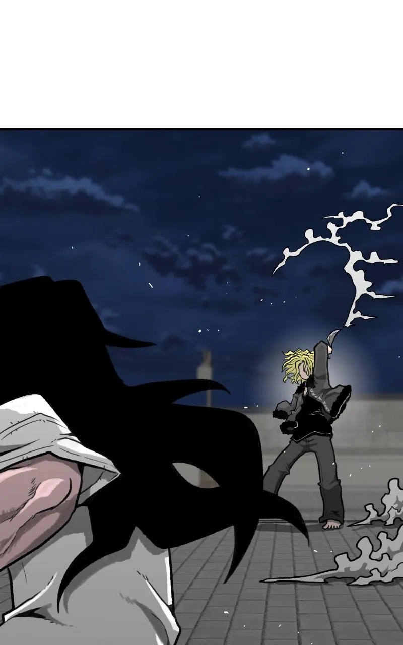 Read The Graymark Manga Online