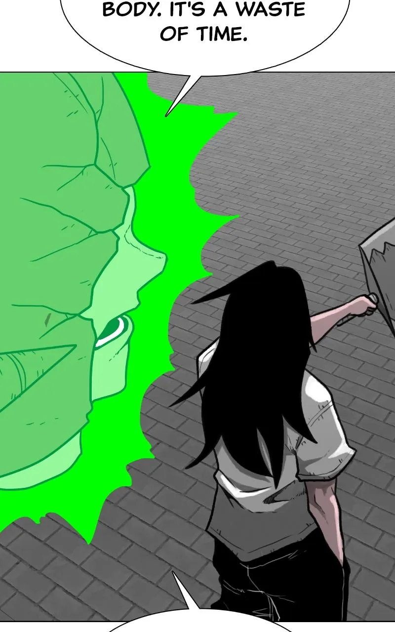 Read The Graymark Manga Online