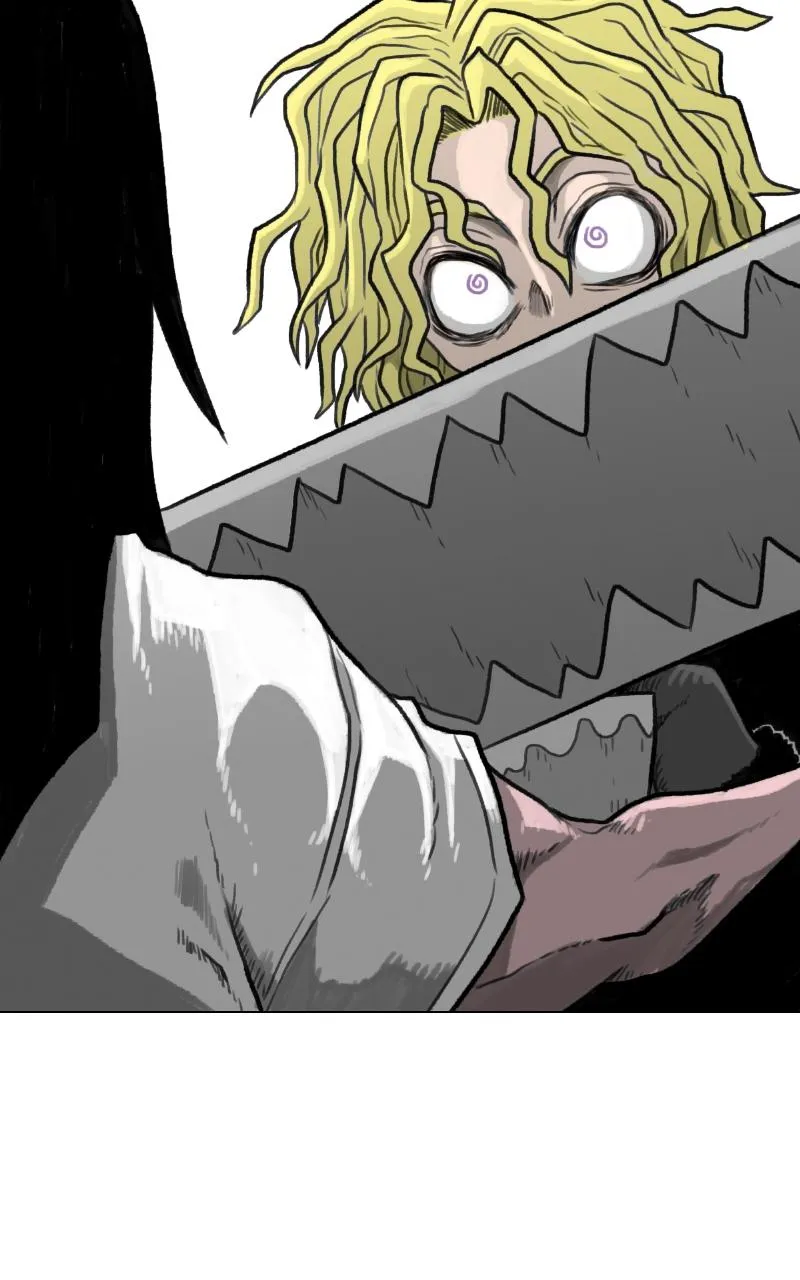 Read The Graymark Manga Online