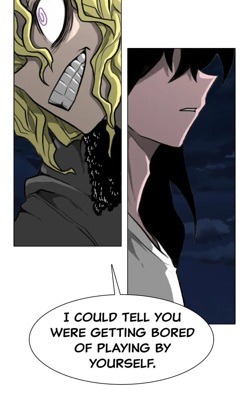 Read The Graymark Manga Online