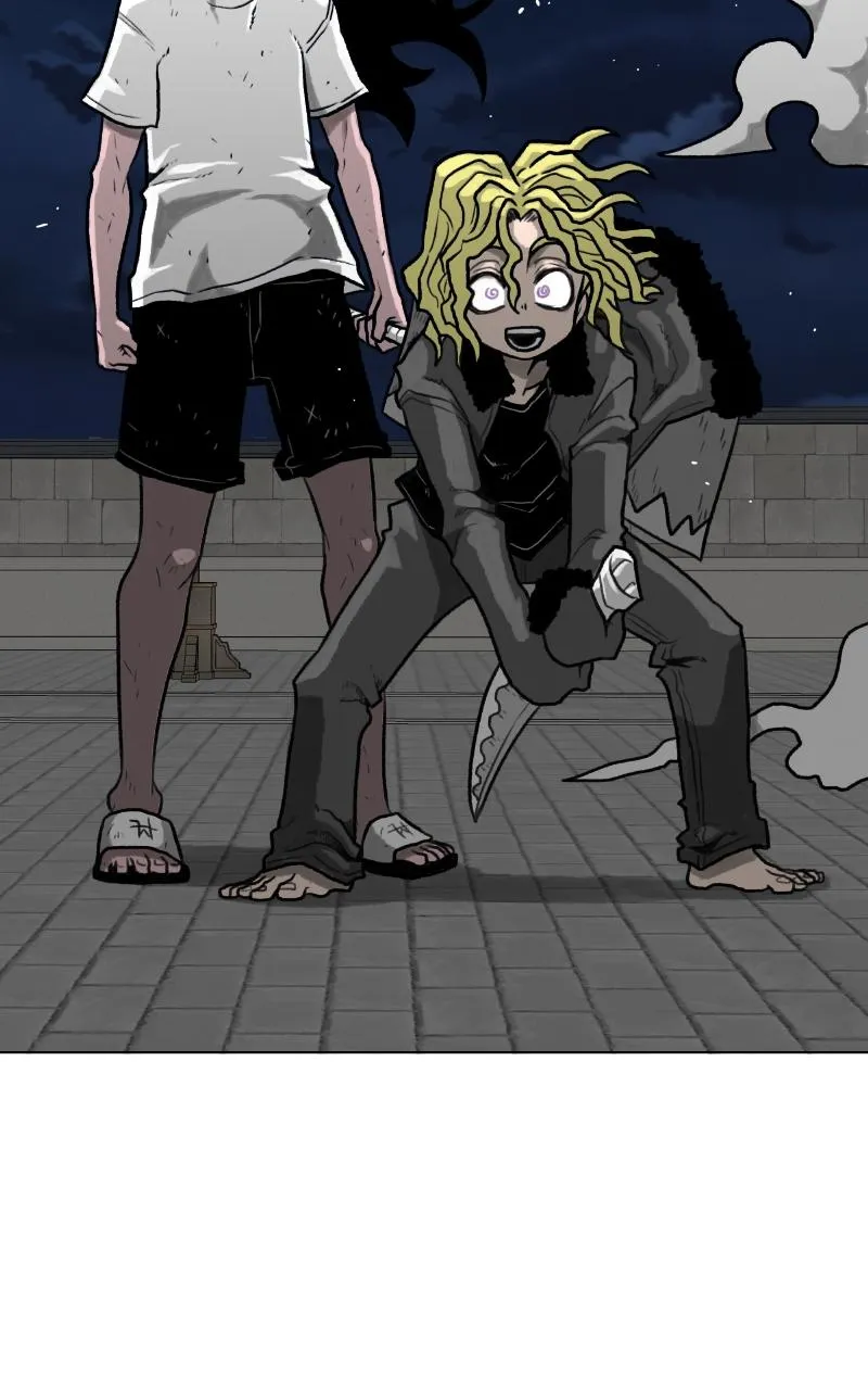 Read The Graymark Manga Online
