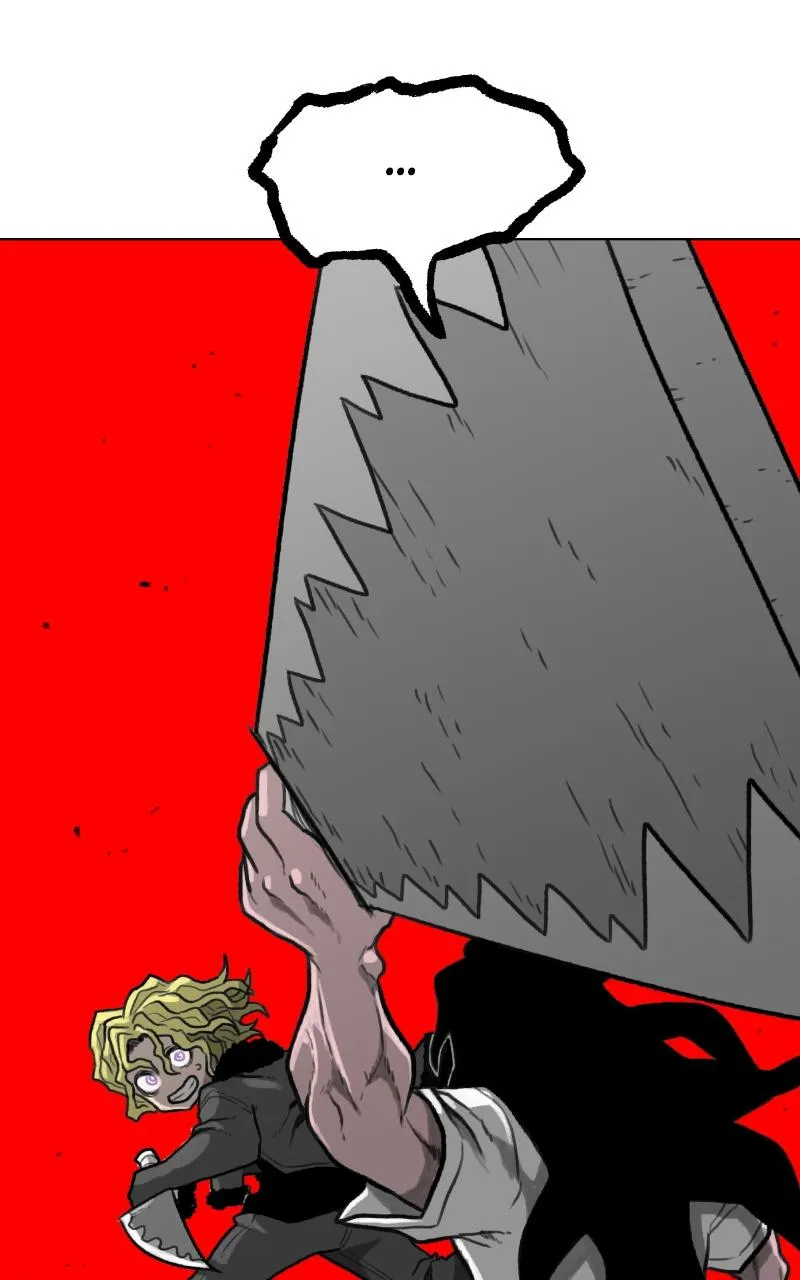 Read The Graymark Manga Online