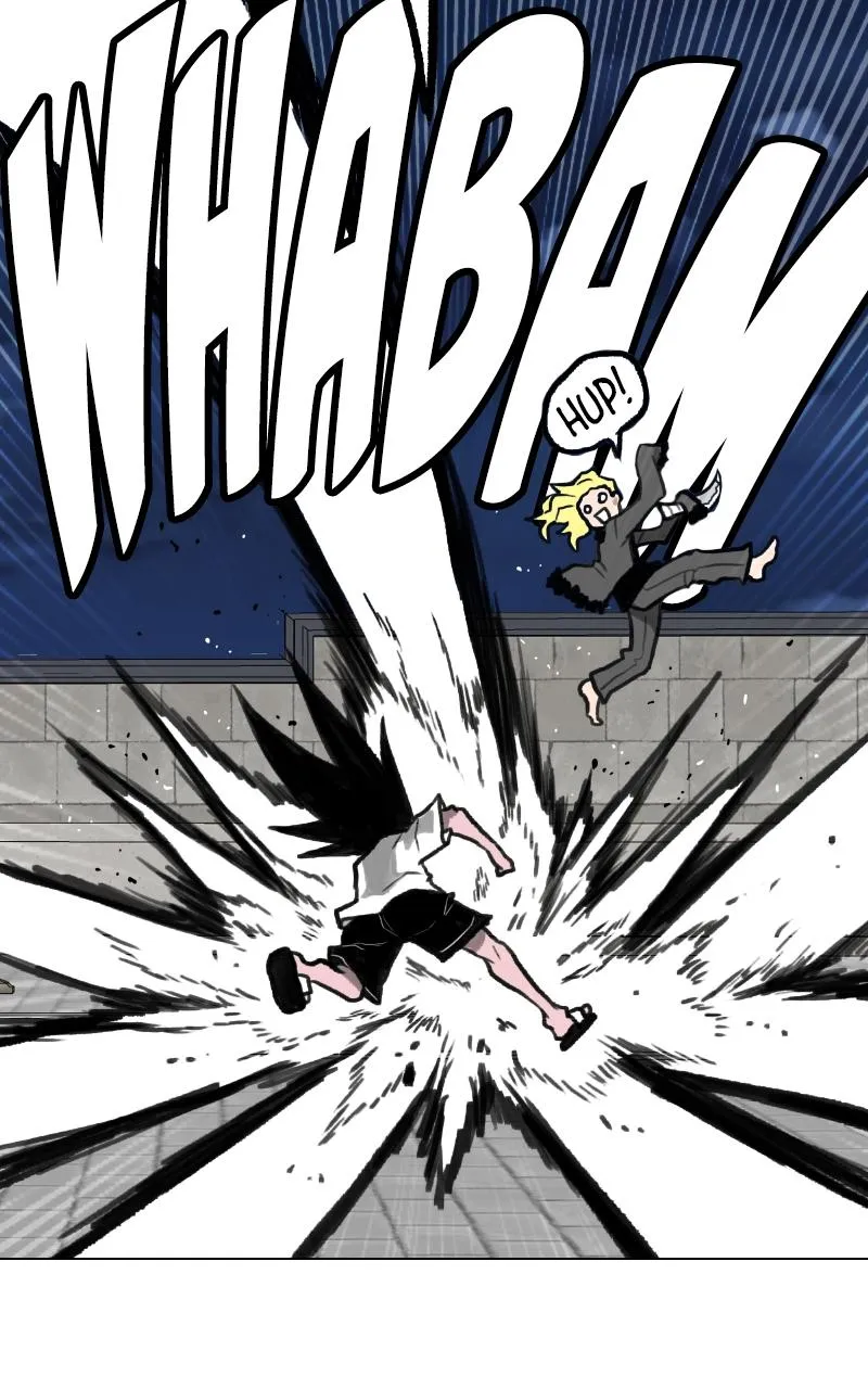 Read The Graymark Manga Online
