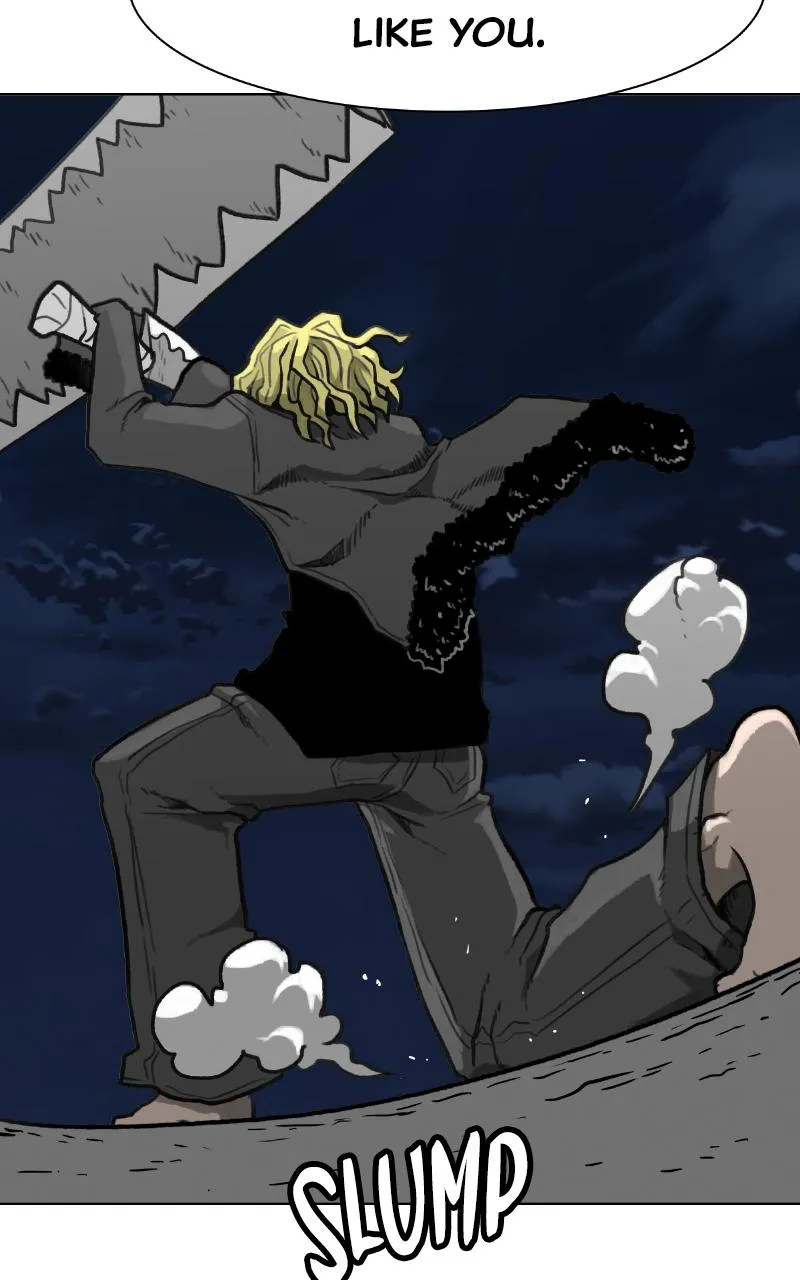 Read The Graymark Manga Online