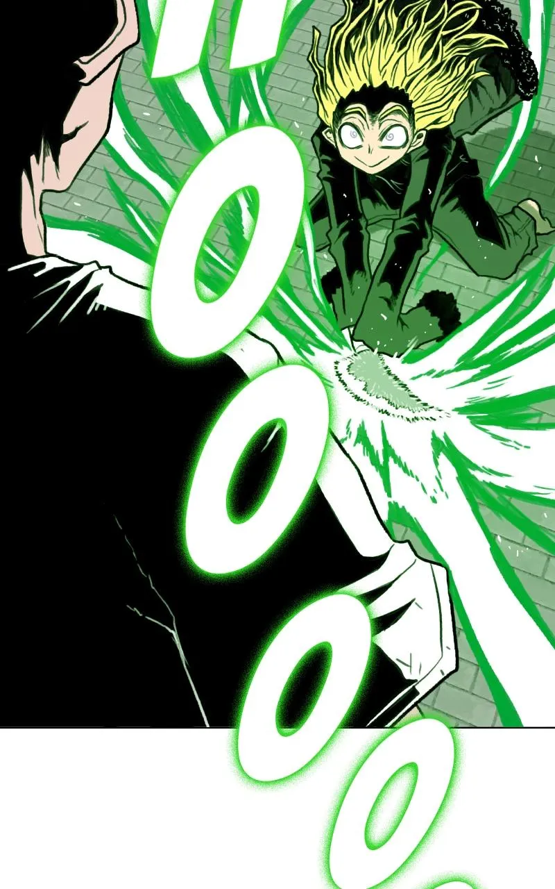 Read The Graymark Manga Online