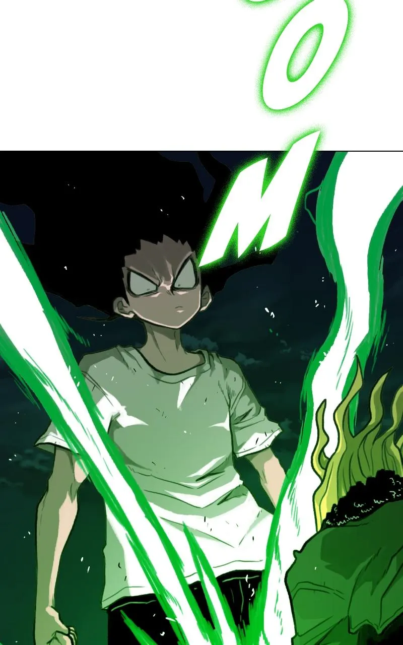 Read The Graymark Manga Online