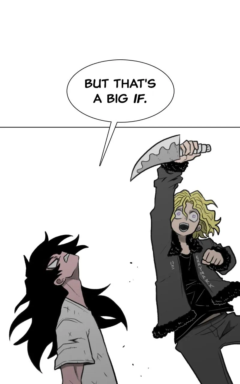 Read The Graymark Manga Online