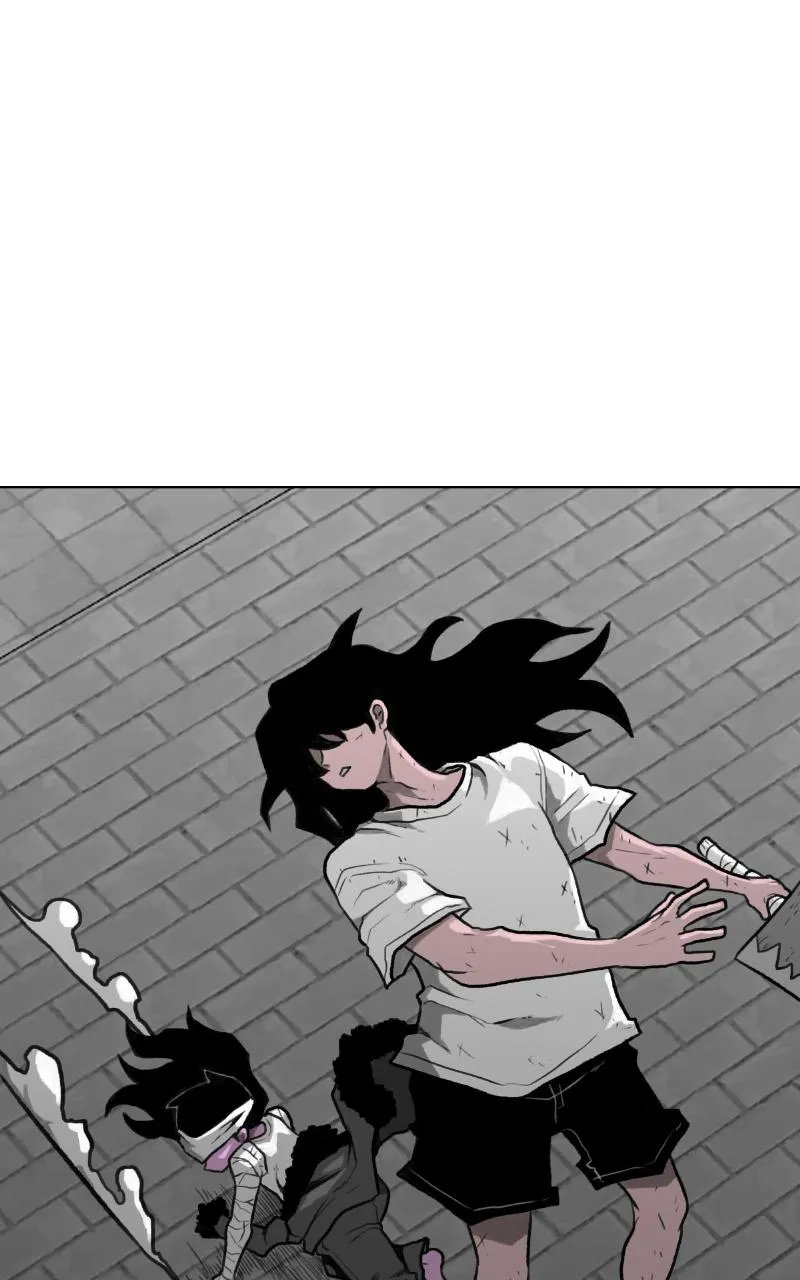 Read The Graymark Manga Online