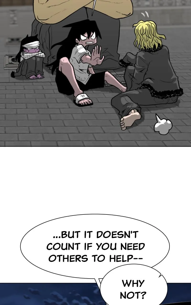 Read The Graymark Manga Online