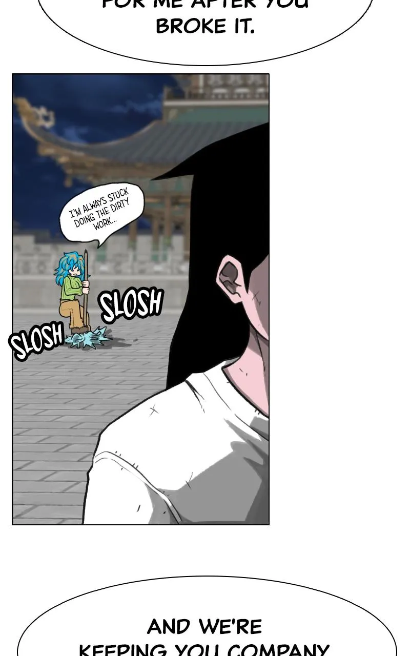 Read The Graymark Manga Online