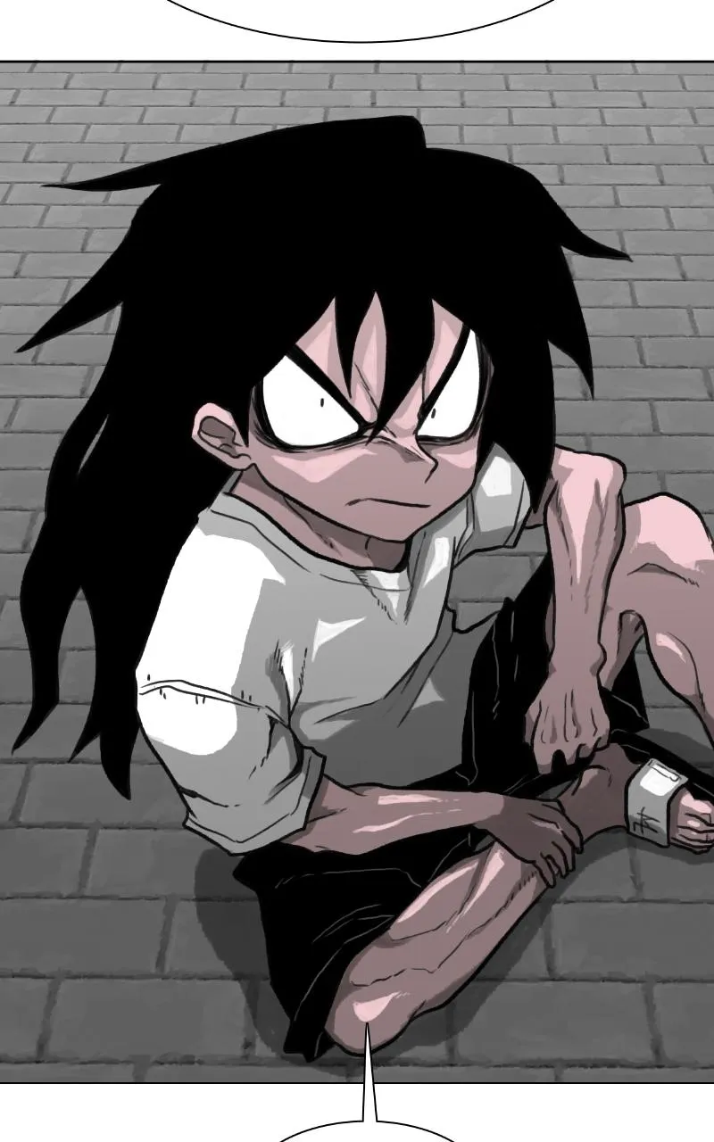 Read The Graymark Manga Online