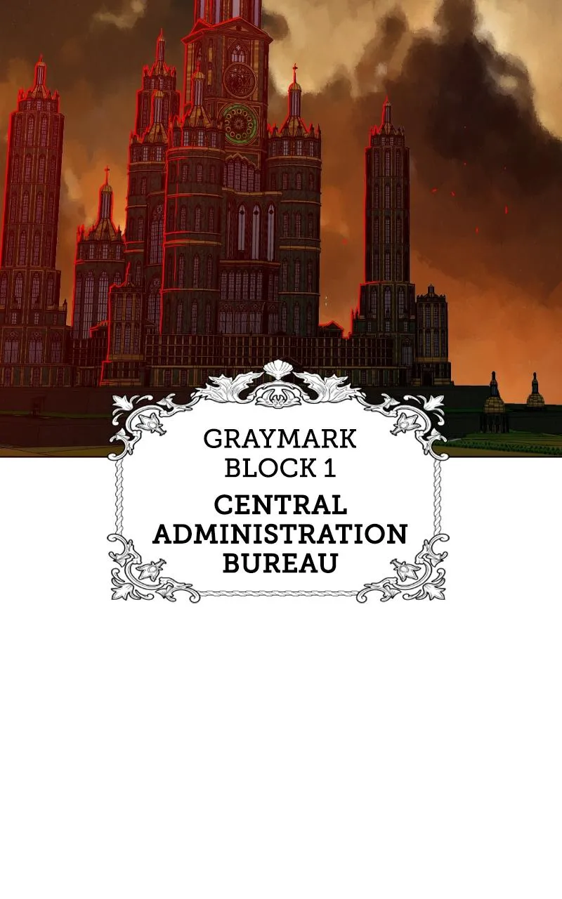 Read The Graymark Manga Online