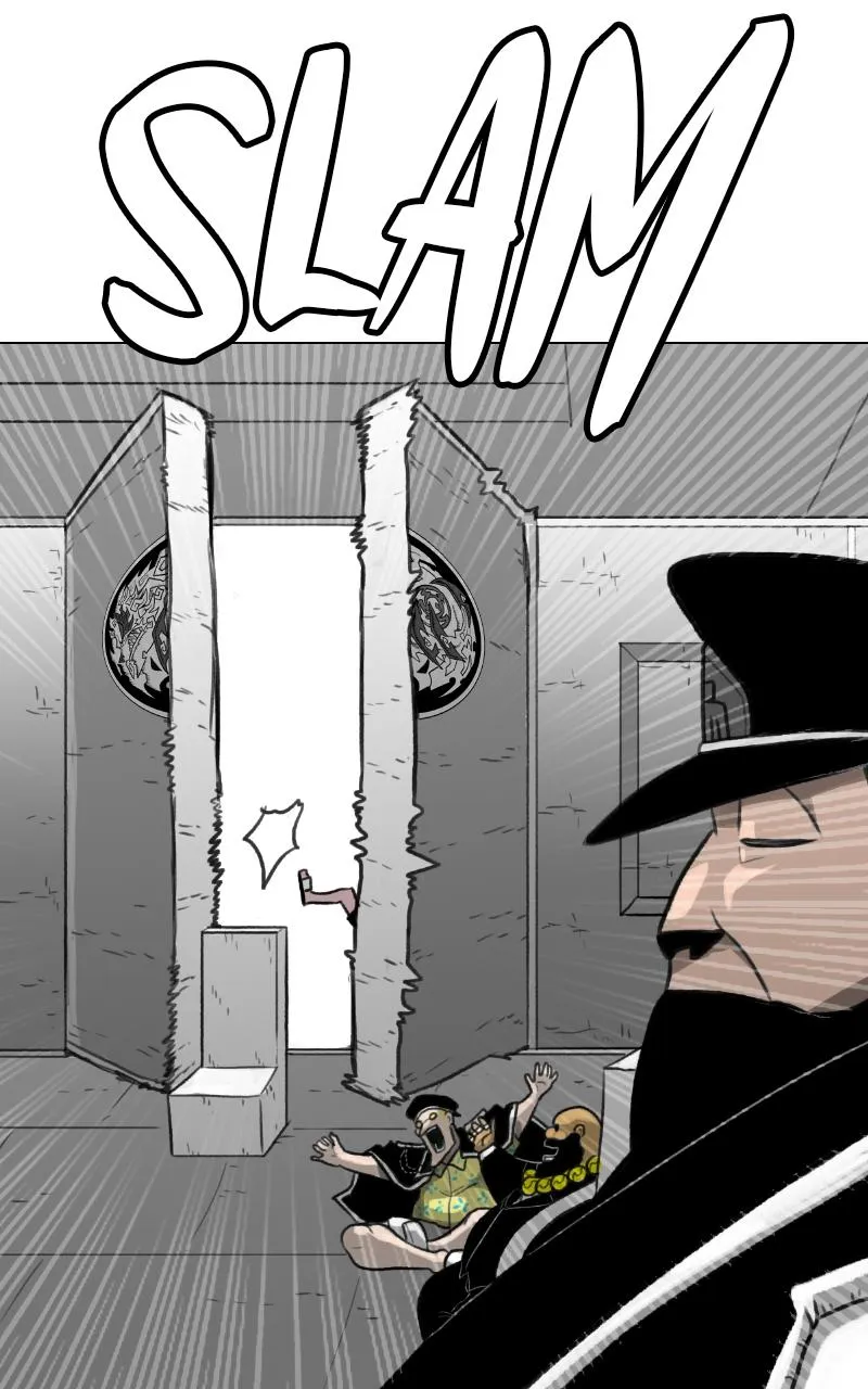 Read The Graymark Manga Online