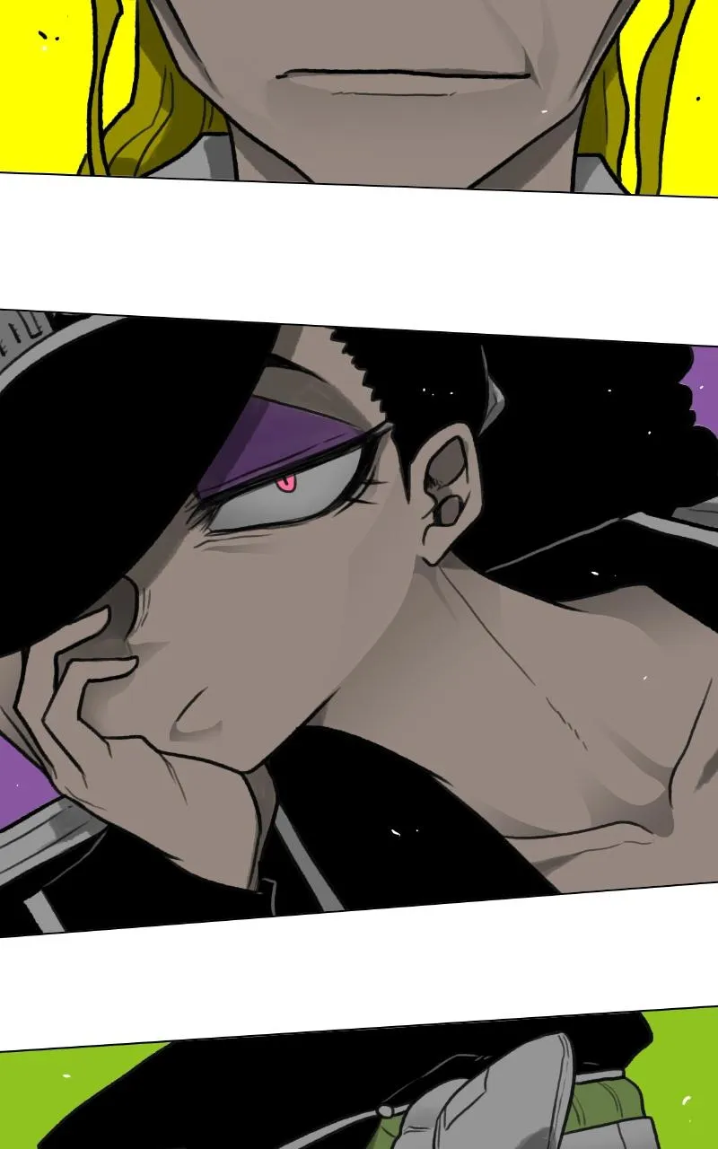 Read The Graymark Manga Online