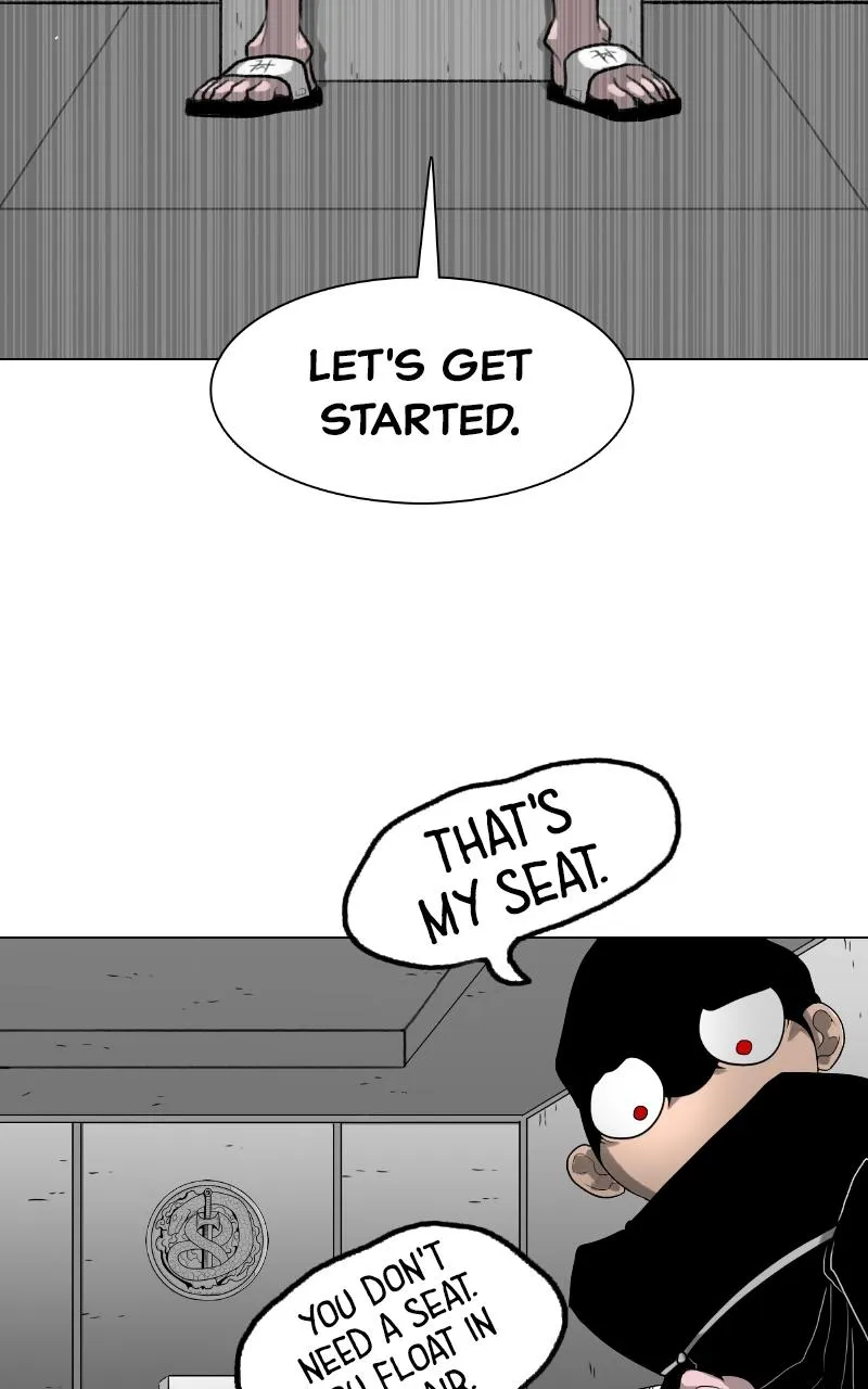 Read The Graymark Manga Online