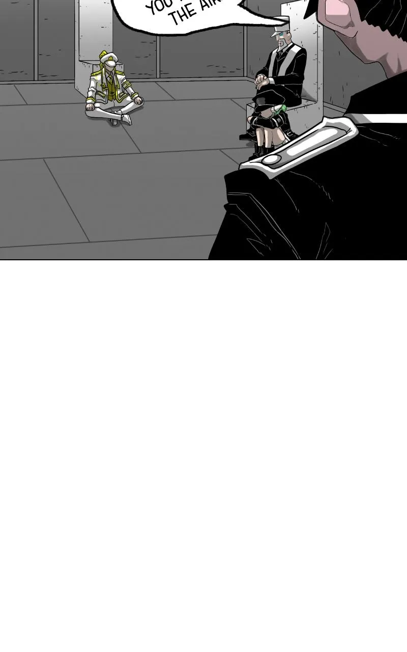 Read The Graymark Manga Online