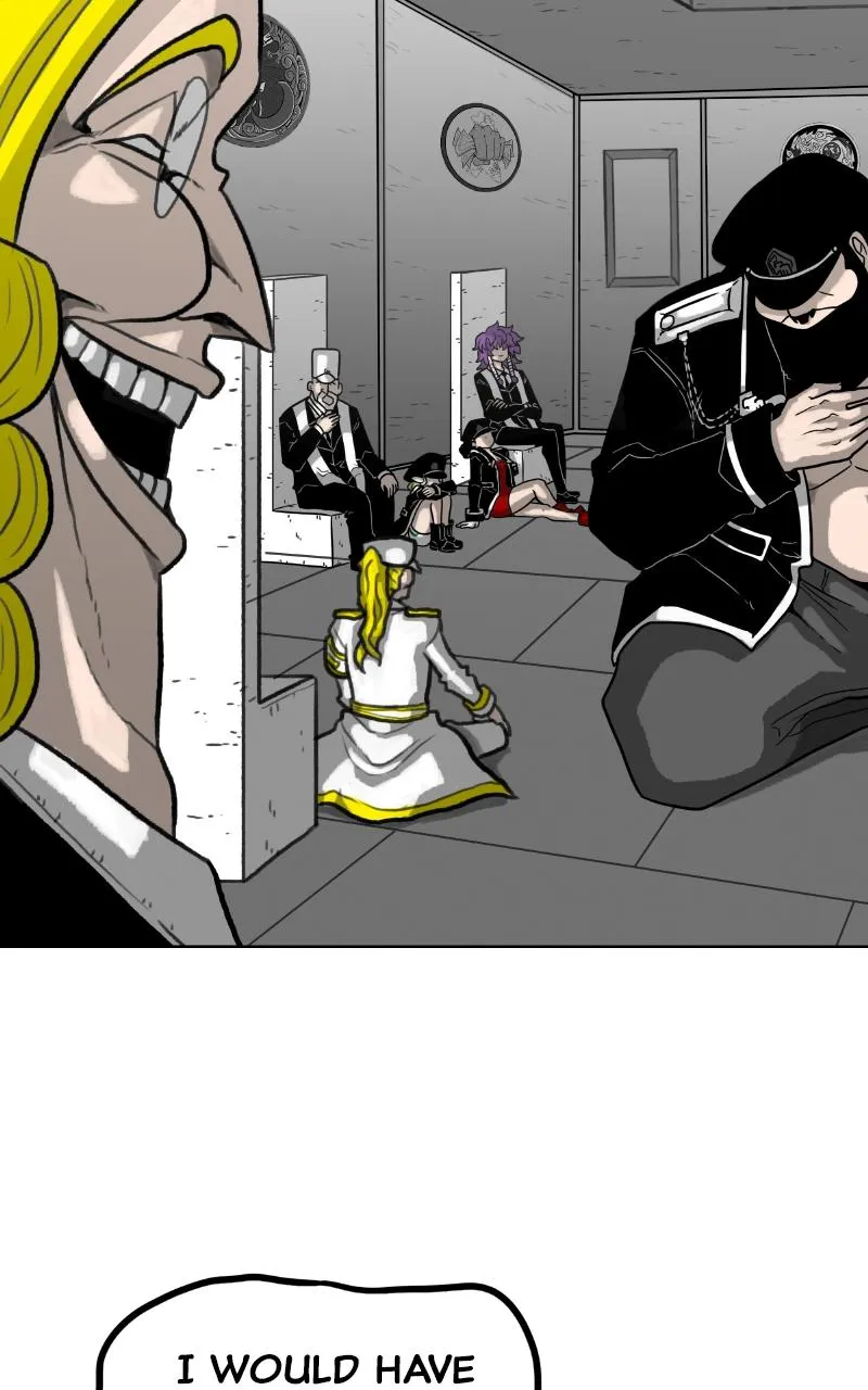 Read The Graymark Manga Online