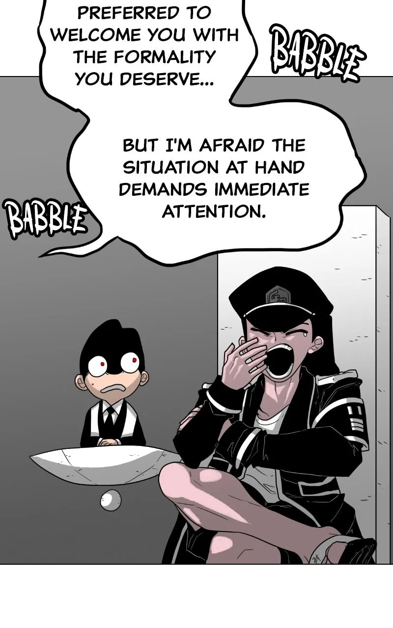 Read The Graymark Manga Online