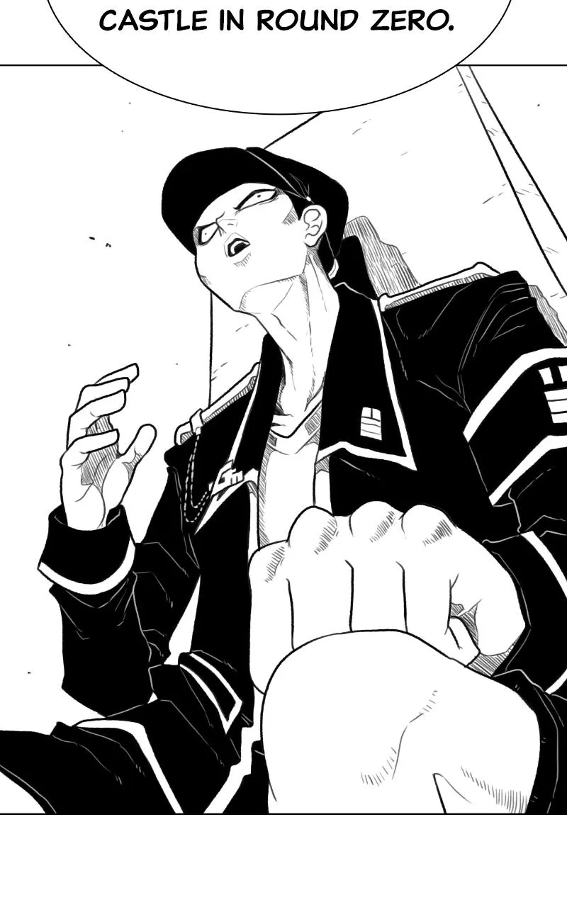 Read The Graymark Manga Online