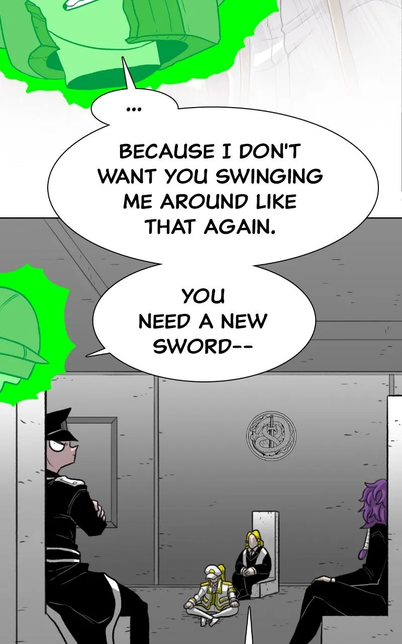 Read The Graymark Manga Online