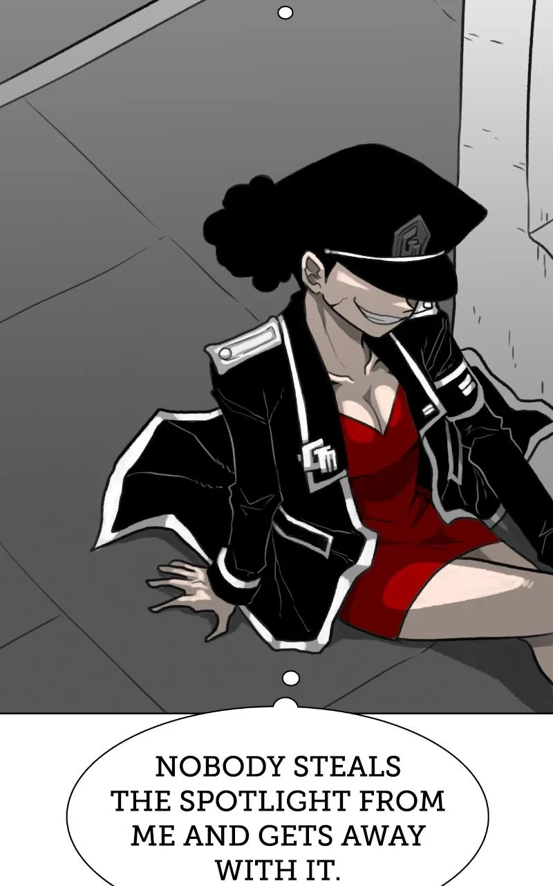 Read The Graymark Manga Online