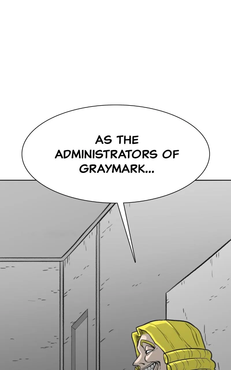 Read The Graymark Manga Online