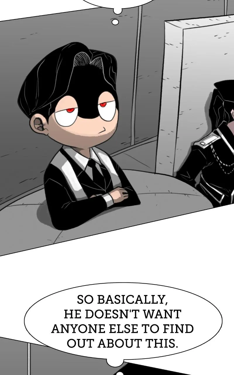 Read The Graymark Manga Online