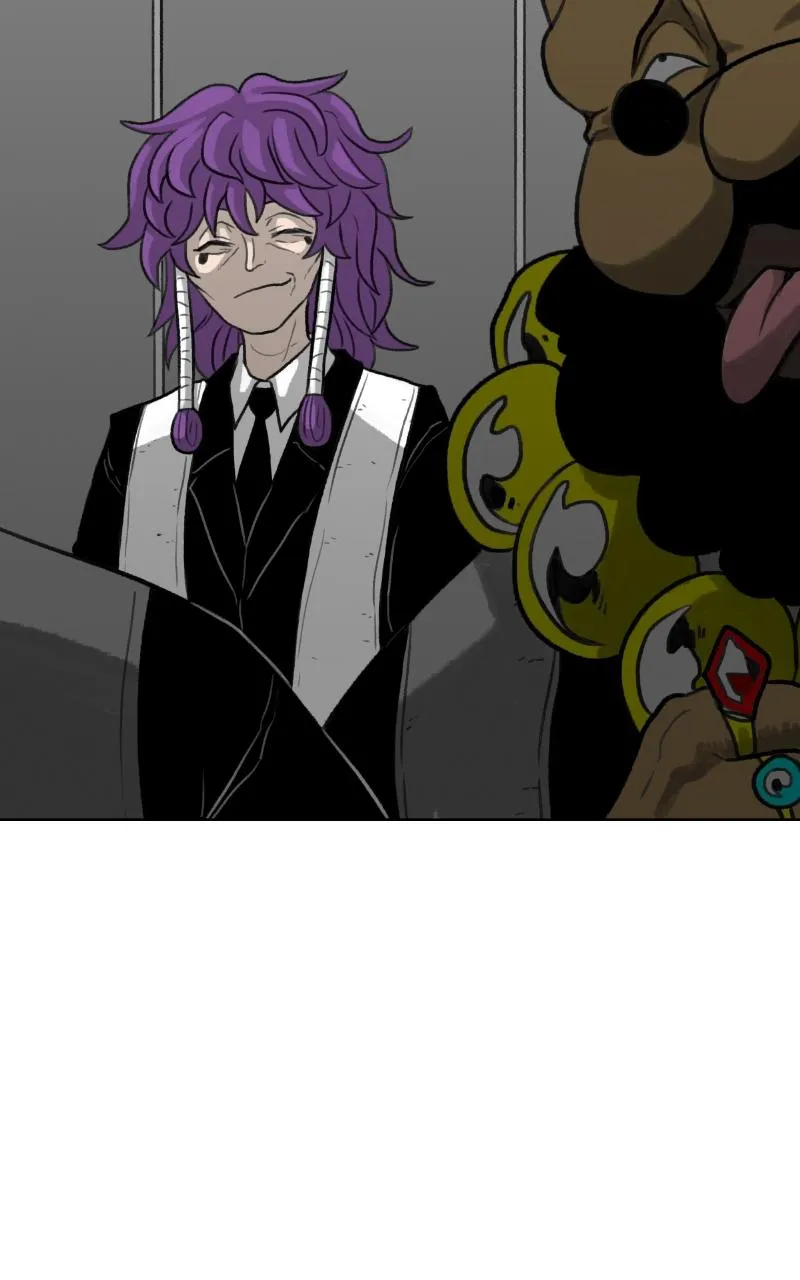 Read The Graymark Manga Online