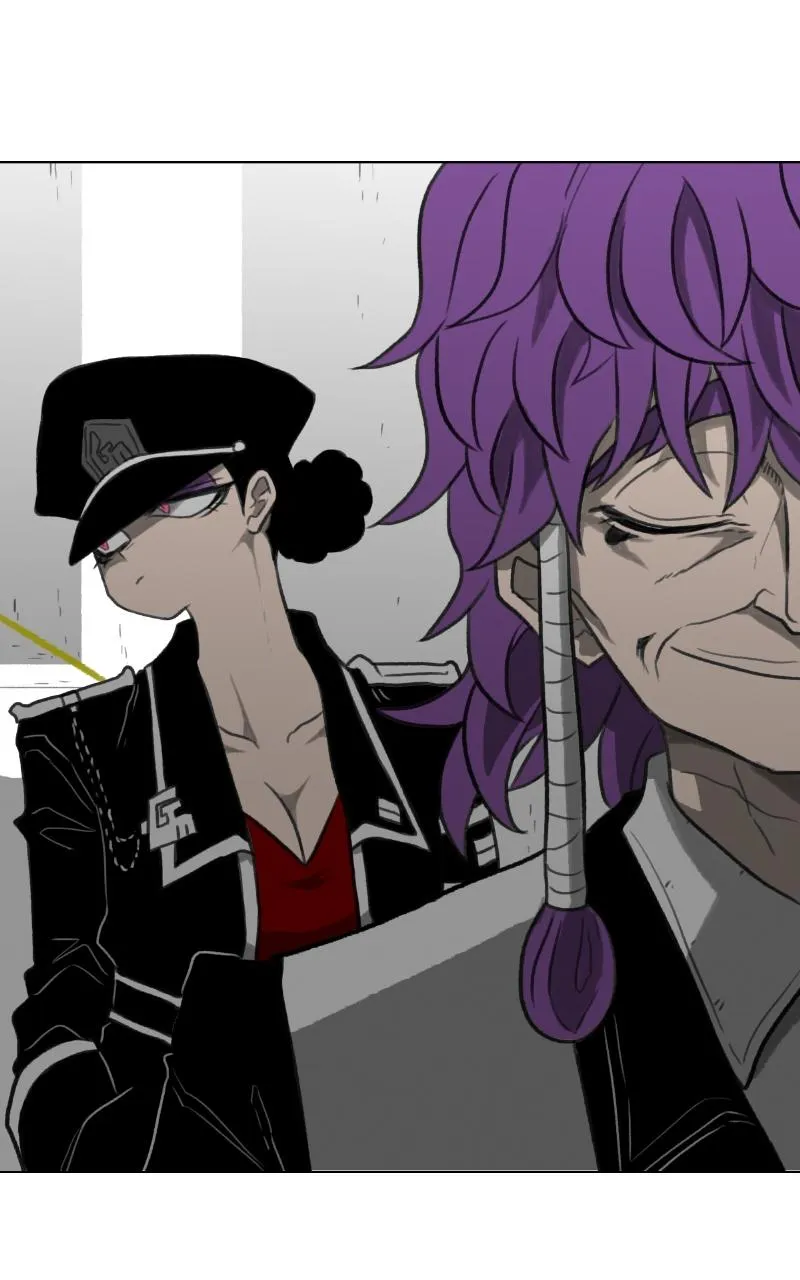 Read The Graymark Manga Online