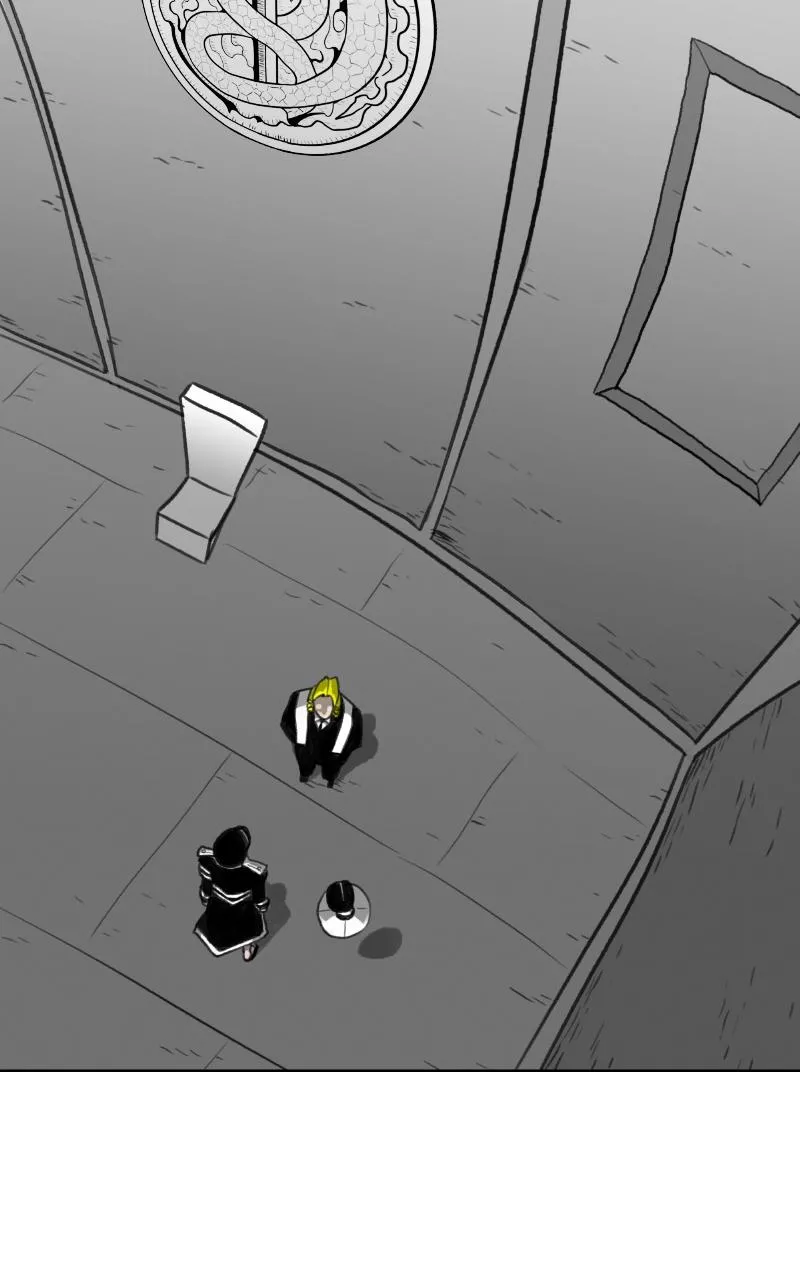 Read The Graymark Manga Online