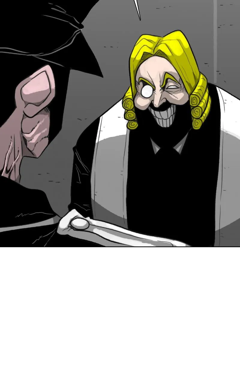 Read The Graymark Manga Online