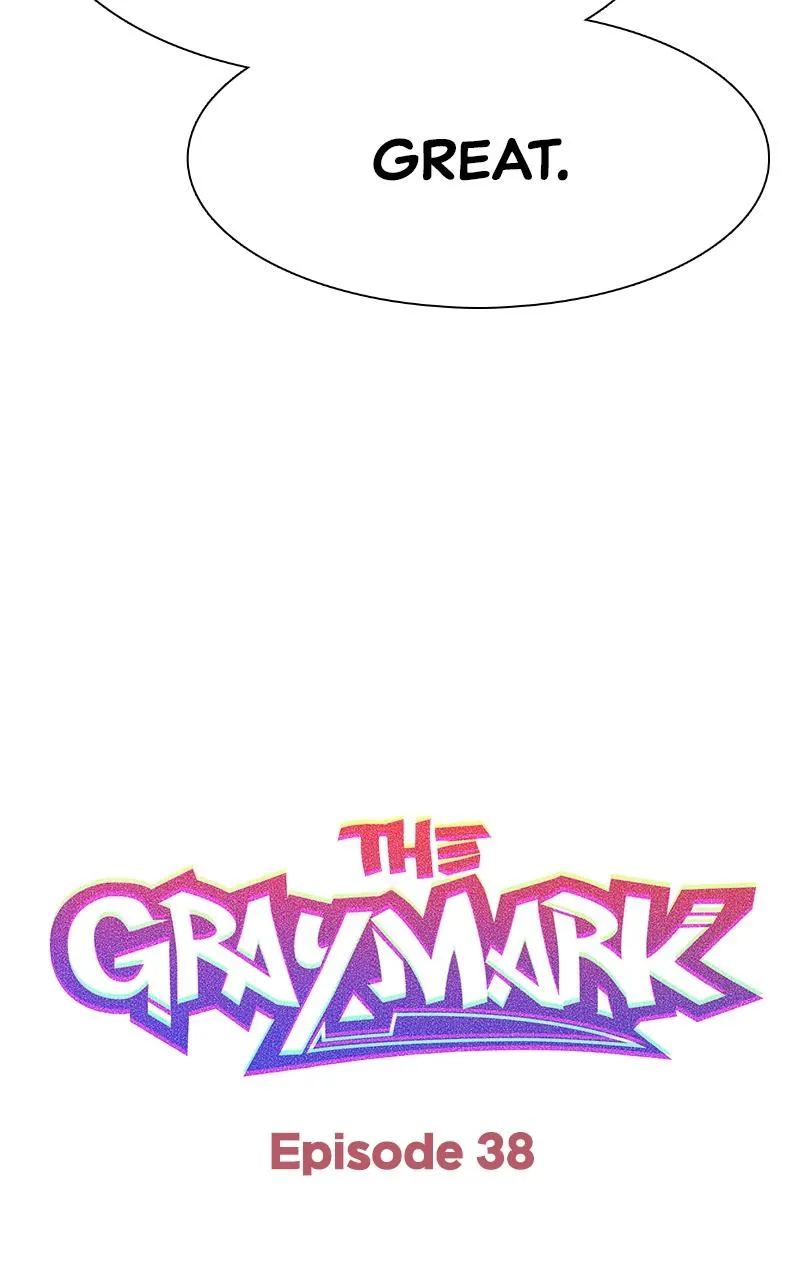 Read The Graymark Manga Online
