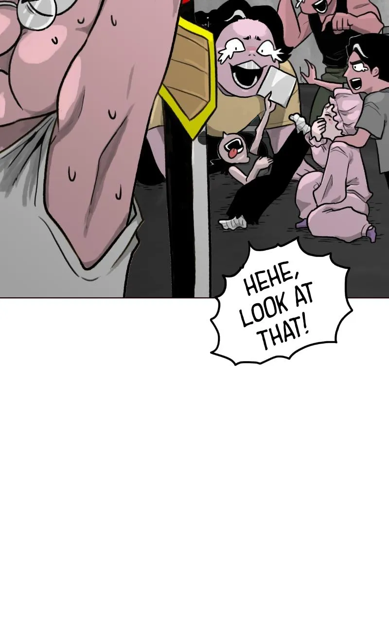 Read The Graymark Manga Online